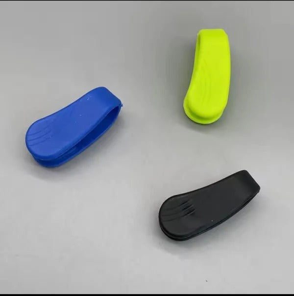 Magnetic Acupressure Finger Clips
