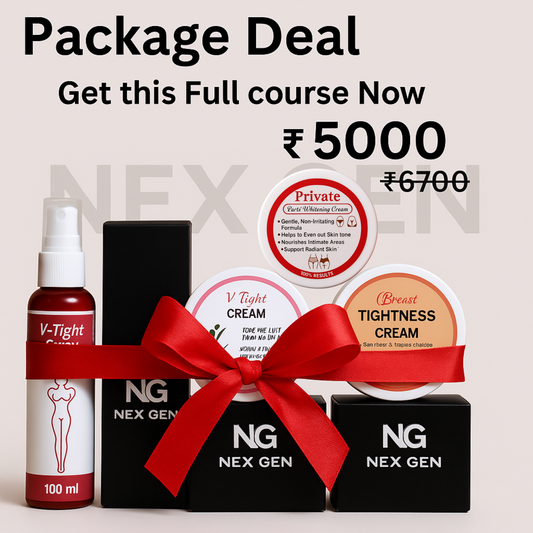 Full Package Deal
