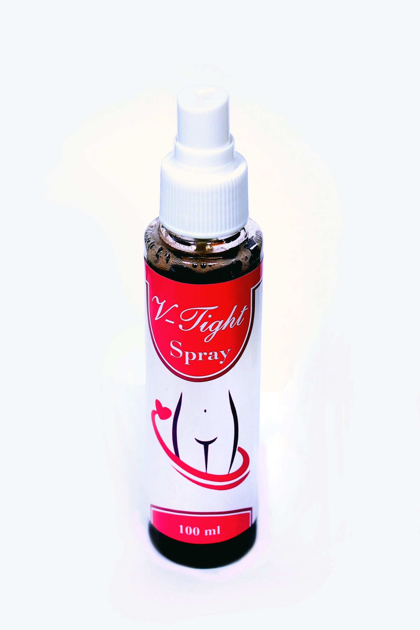 Vagina Tightness Spray