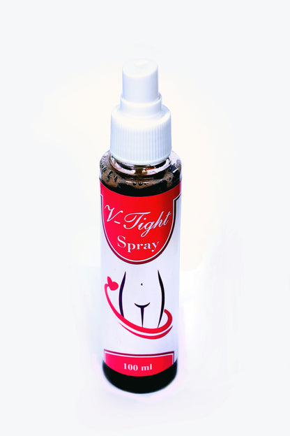 Vagina Tightness Spray