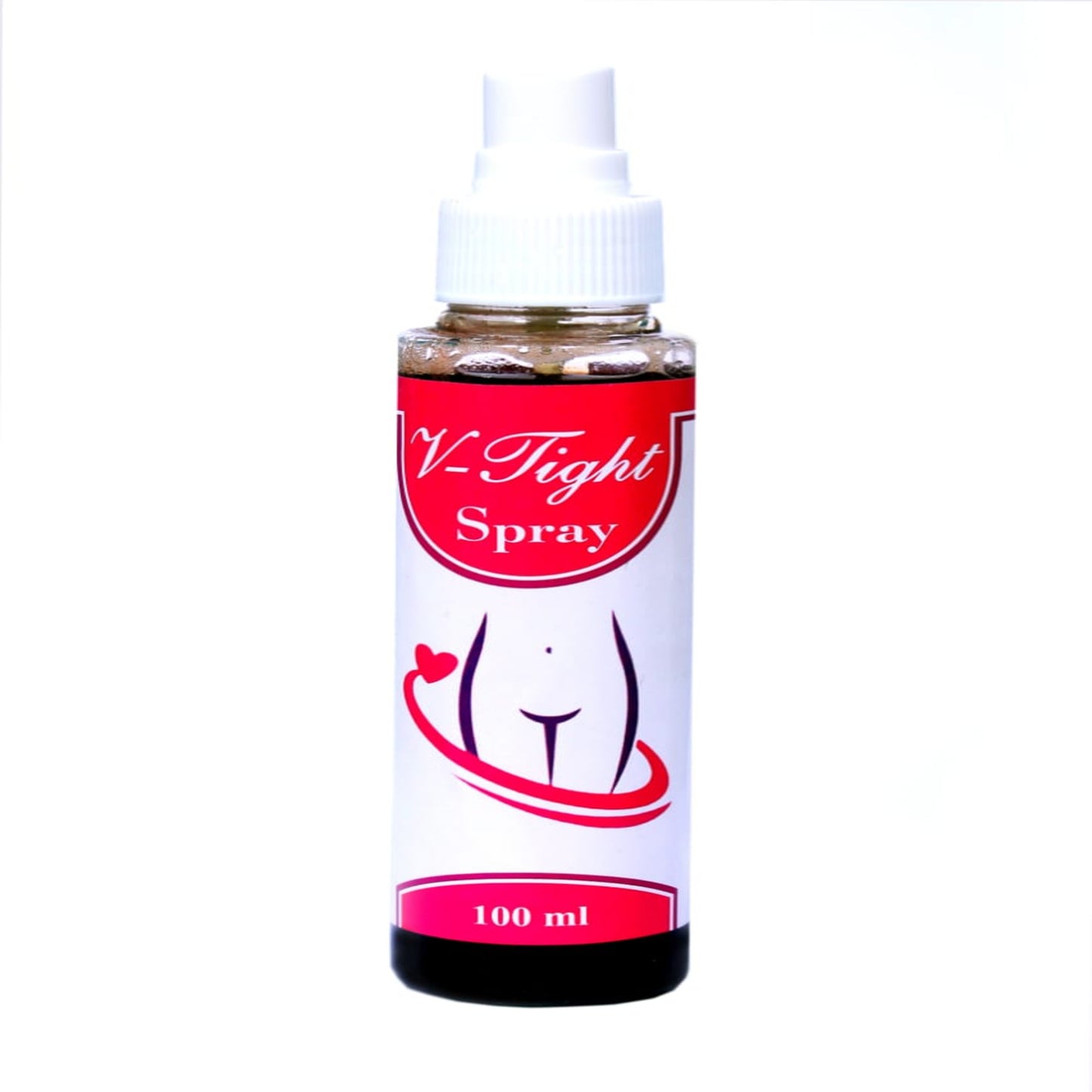 Vagina Tightness Spray