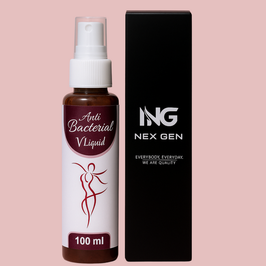 Anti Bacterial V Liquid